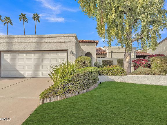 4th image of 8420 E SAN CANDIDO Drive