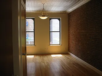 Rented by Central Park Holding Corp.