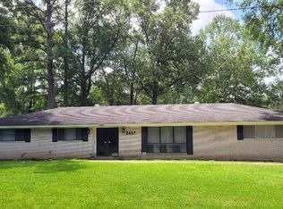 2407 Bonnie Ave, Bastrop, LA 71220