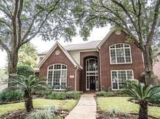 4010 Austin Meadow Dr, Sugar Land, TX 77479