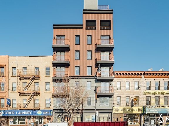 4th image of 1557 Fulton St #5E