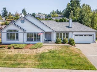 12254 Ridgepoint Cir NW, Silverdale, WA 98383