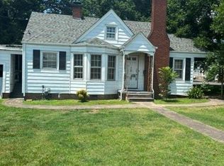607 Cook St, Kannapolis, NC 28083
