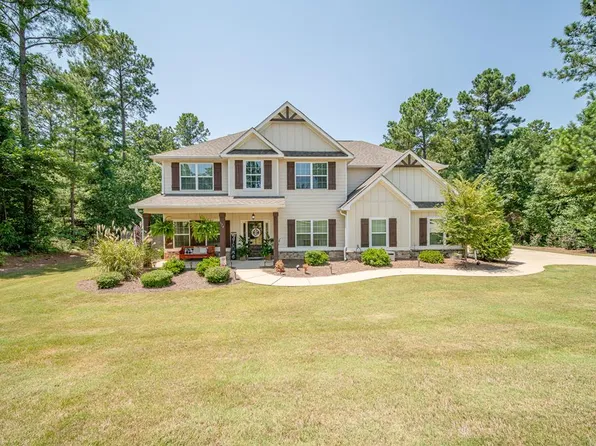 174 Abberly Ln, Ellerslie, GA 31807