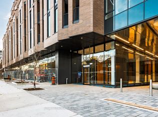 1720 Bayview Ave #219, Toronto, ON M4G 3C4