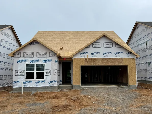 157 Yuma Ln Lot 227, White House, TN 37188