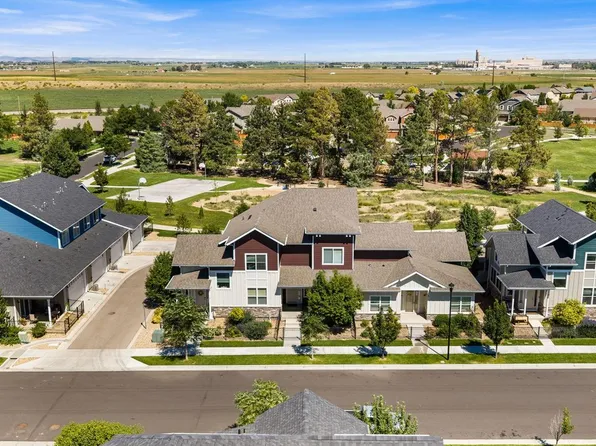 3312 Green Lake Dr #2, Fort Collins, CO 80524