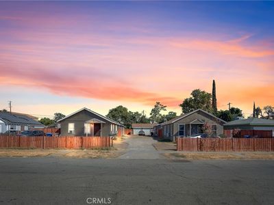 414 Washington Ave, Bakersfield, CA, 93308