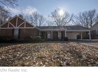 5167 Downs Dr, Memphis, TN 38135