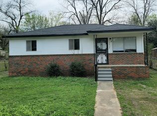 3613 Maple Ave SW, Birmingham, AL 35221