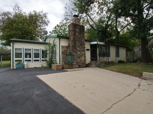 416 W Norton Rd, Springfield, MO 65803