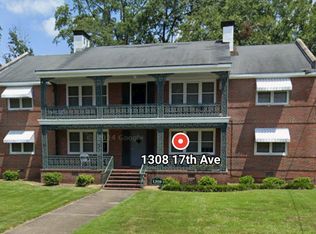 2 bed, 1.0 bath, 1000 sqft, $895, Columbus, GA 31901