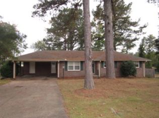 1209 S 13th Ave, Lanett, AL