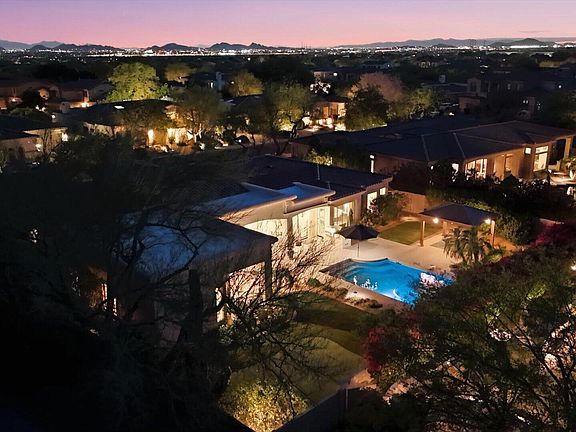 2nd image of 7896 E Candelaria Drive