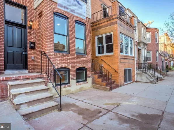 3510 Gough St, Baltimore, MD 21224