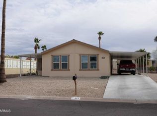 313 S 72nd Pl, Mesa, AZ 85208