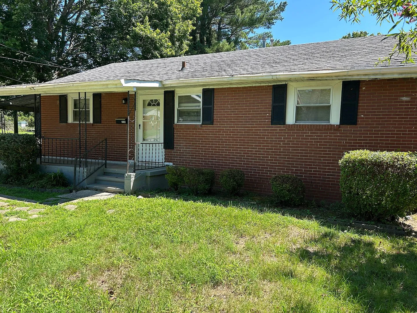 2119 Elbon Drive — Photo 1