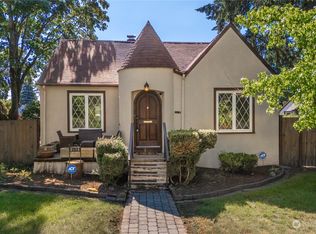 203 N St NE, Auburn, WA