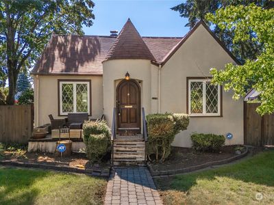 203 N Street NE, Auburn, WA, 98002