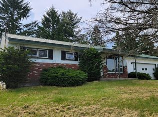 921 Fordsbush Rd, Fort Plain, NY 13339