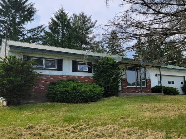 921 Fordsbush Road, Fort Plain, NY 13339