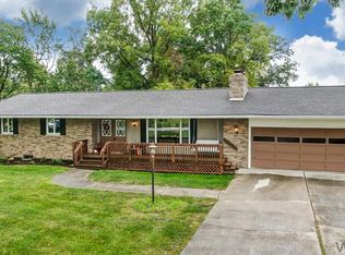 5500 Reservoir Rd, Lima, OH 45801