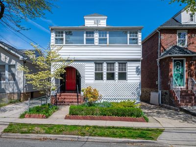 3149 Country Club Road, Bronx, NY, 10465