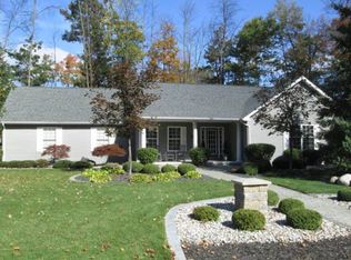 3832 Barrington Cir, Saginaw, MI 48603