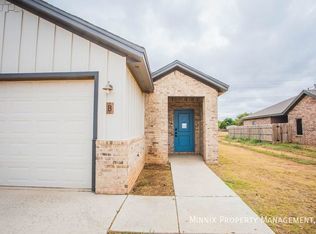 2403 Quitman Ave #B, Lubbock, TX 79407