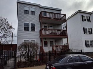 131 Sydney St #2, Dorchester, MA 02125