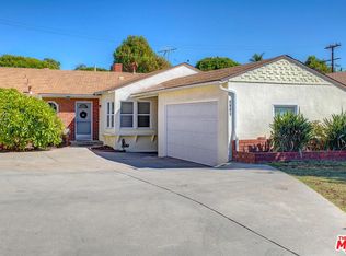 2445 23rd St, Santa Monica, CA 90405