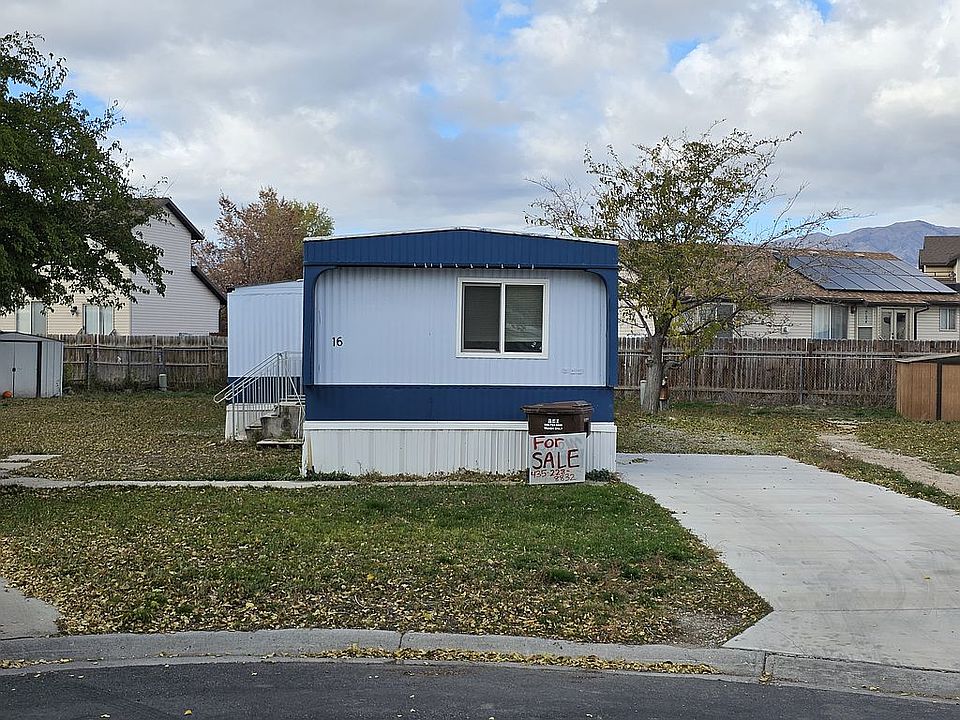 1st image of 653 E Main St Trlr 16