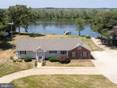 5531 Sharptown Rd, Rhodesdale, MD, 21659