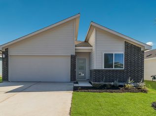 The Gaven Plan, Trails at Wildhorse, Austin, TX 78724