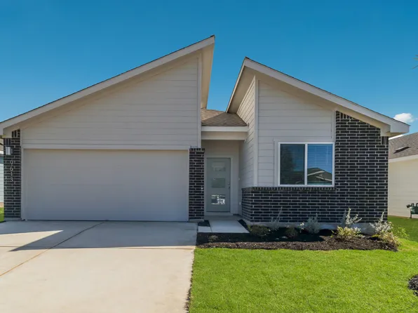 The Gaven Plan, Trails at Wildhorse