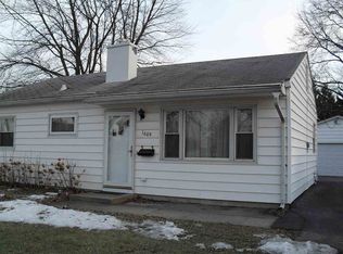 1609 Teal Rd, Lafayette, IN 47909