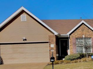 3027 Ems Glen Ln, Arnold, MO 63010