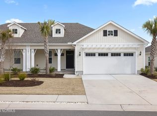 1281 Marsilio Ln SW UNIT B, Ocean Isle Beach, NC 28469