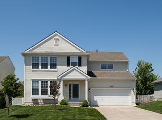 13812 Rahn Blvd, Bellevue, NE 68123