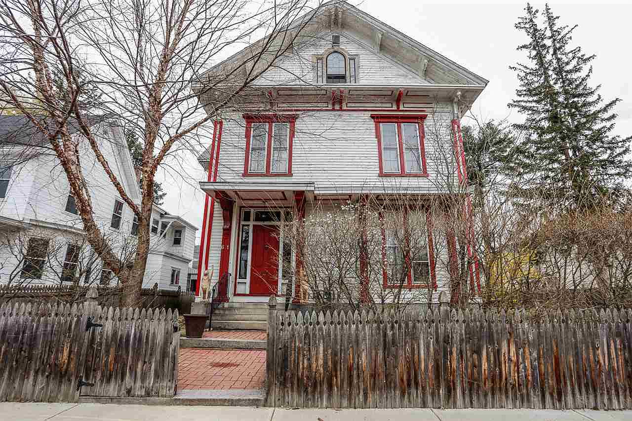 61 Walnut Street, Manchester, NH 03104 Zillow