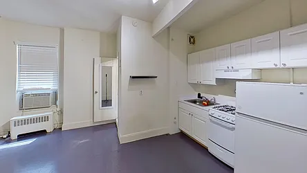 Rented by Time Equities, Inc.