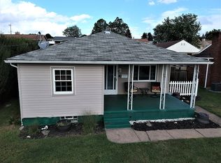 1329 Dupont St, Conway, PA
