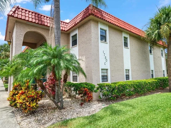 1750 BELLEAIR FOREST DRIVE #C5, BELLEAIR, FL 33756