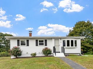 33 Meadow Ln, Greenland, NH 03840