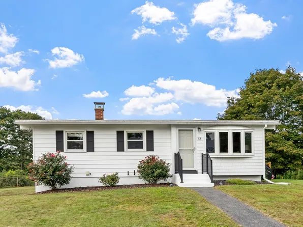 33 Meadow Lane, Greenland, NH 03840