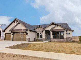 6712 W Founders St, Eagle, ID 83616