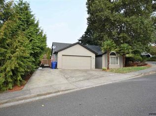 415 Upper Lavista Ct NW, Salem, OR