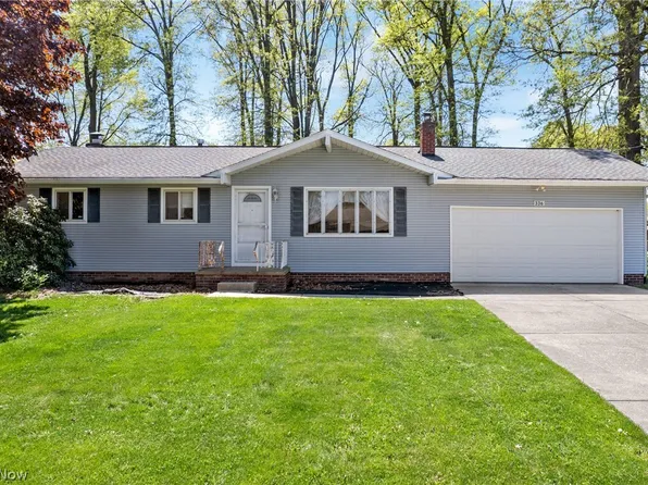 336 33rd St SW, Canton, OH 44706