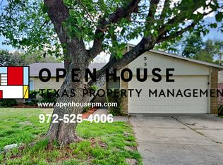 538 Ridgemont Dr, Allen, TX 75002