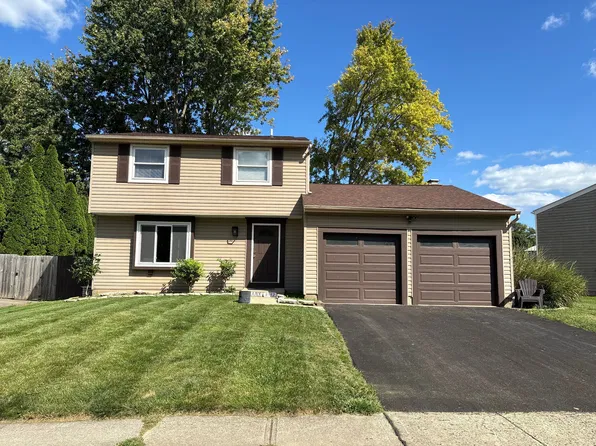 8992 Canoe Dr, Galloway, OH 43119